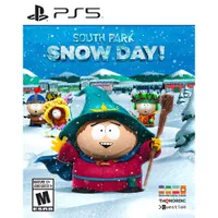 South Park: Snow Day (PS5)