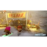 South Park: Snow Day (PS5)