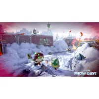 South Park: Snow Day (Xbox Series X)