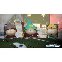 South Park: Snow Day (Xbox Series X)