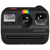 Polaroid Go Generation 2 Instant Camera Everything Box - Black