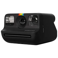 Polaroid Go Generation 2 Instant Camera Everything Box - Black