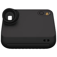 Polaroid Go Generation 2 Instant Camera Everything Box - Black
