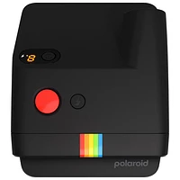 Polaroid Go Generation 2 Instant Camera Everything Box - Black