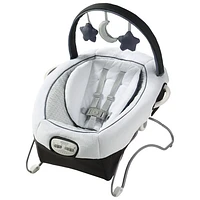 Graco Soothe 'n Sway LX Swing with Portable Bouncer