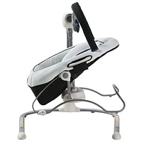 Graco Soothe 'n Sway LX Swing with Portable Bouncer