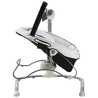 Graco Soothe 'n Sway LX Swing with Portable Bouncer