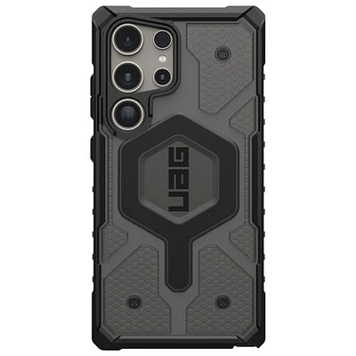 UAG Pathfinder Fitted Hard Shell Case for S24 Ultra - Grey