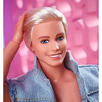 Mattel Barbie The Movie: Ken Doll