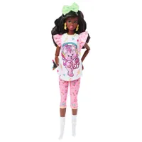 Mattel Barbie Rewind 80's Slumber Party Doll