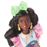 Mattel Barbie Rewind 80's Slumber Party Doll