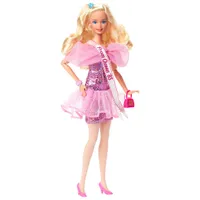 Mattel Barbie Rewind 80's Prom Night Doll