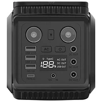 Station d'alimentation portative P201 de Pion Power - 150 W