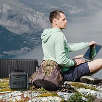 Station d'alimentation portative P302 de Pion Power - 300 W
