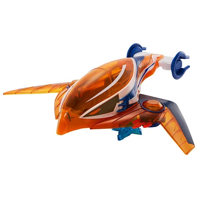 Mattel He-Man and The Masters of the Universe Animated Talon Fighter Vehicle