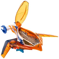 Mattel He-Man and The Masters of the Universe Animated Talon Fighter Vehicle