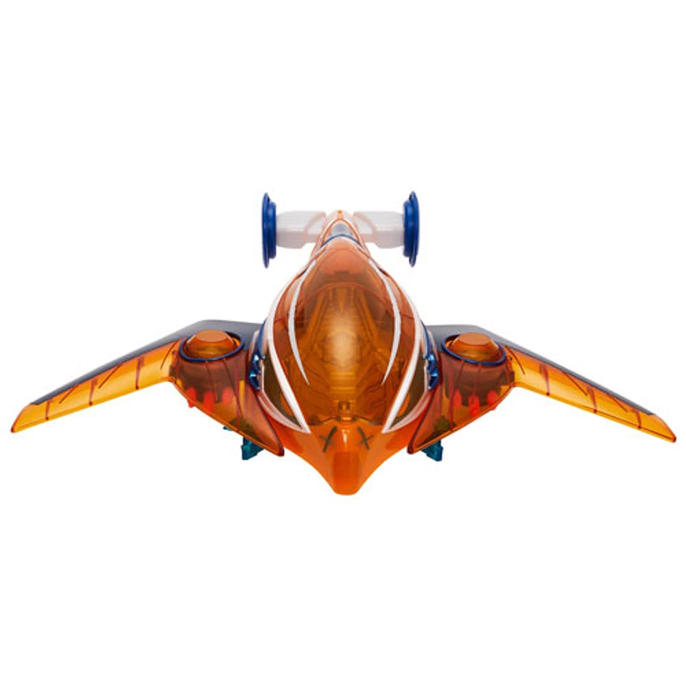 Mattel He-Man and The Masters of the Universe Animated Talon Fighter Vehicle