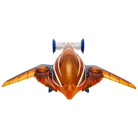 Mattel He-Man and The Masters of the Universe Animated Talon Fighter Vehicle