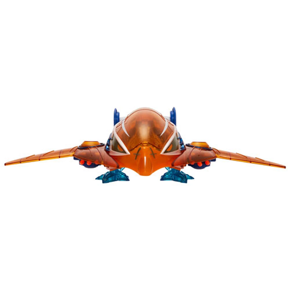 Mattel He-Man and The Masters of the Universe Animated Talon Fighter Vehicle