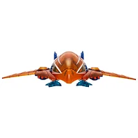 Mattel He-Man and The Masters of the Universe Animated Talon Fighter Vehicle