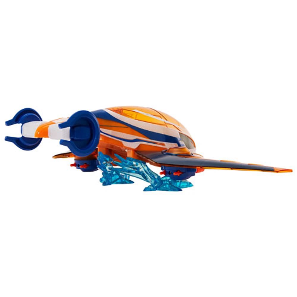 Mattel He-Man and The Masters of the Universe Animated Talon Fighter Vehicle