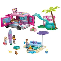 Mattel MEGA Barbie Dream Camper Adventure