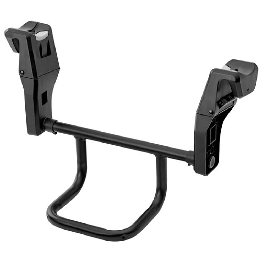 Graco Modes Adventure Stroller Wagon Car Seat Adapter - Black