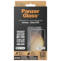 PanzerGlass Screen Protector for Galaxy S24