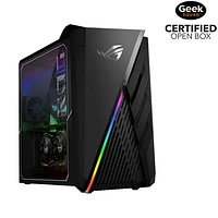 Open Box - ASUS ROG Strix GA35 Gaming PC- (AMD Ryzen 7 5800X/1TB HDD/1TB SSD/16GB RAM/GeForce RTX3080)