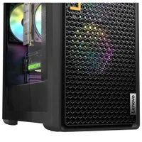 Lenovo Legion Tower 5i Gaming PC- Storm Grey (Intel Core i7-13700F/1TB SSD/16GB RAM/GeForce RTX 4070)- En