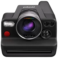 Polaroid I-2 Instant Camera - Black