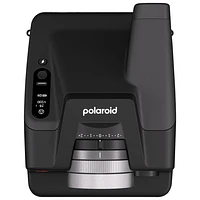 Polaroid I-2 Instant Camera - Black