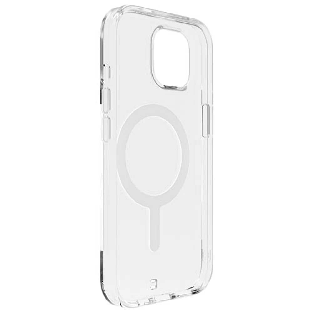 BodyGuardz Carve Fitted Hard Shell Case with MagSafe for iPhone 15