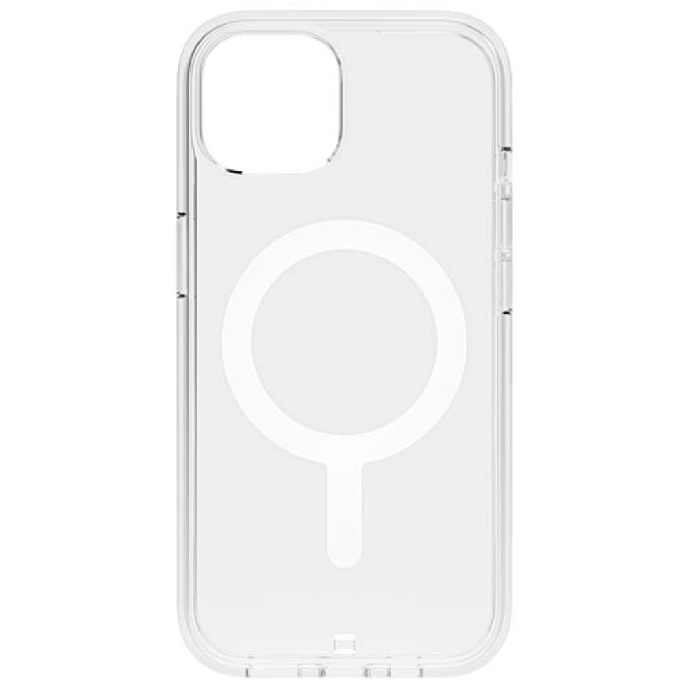 BodyGuardz Carve Fitted Hard Shell Case with MagSafe for iPhone 15 Pro