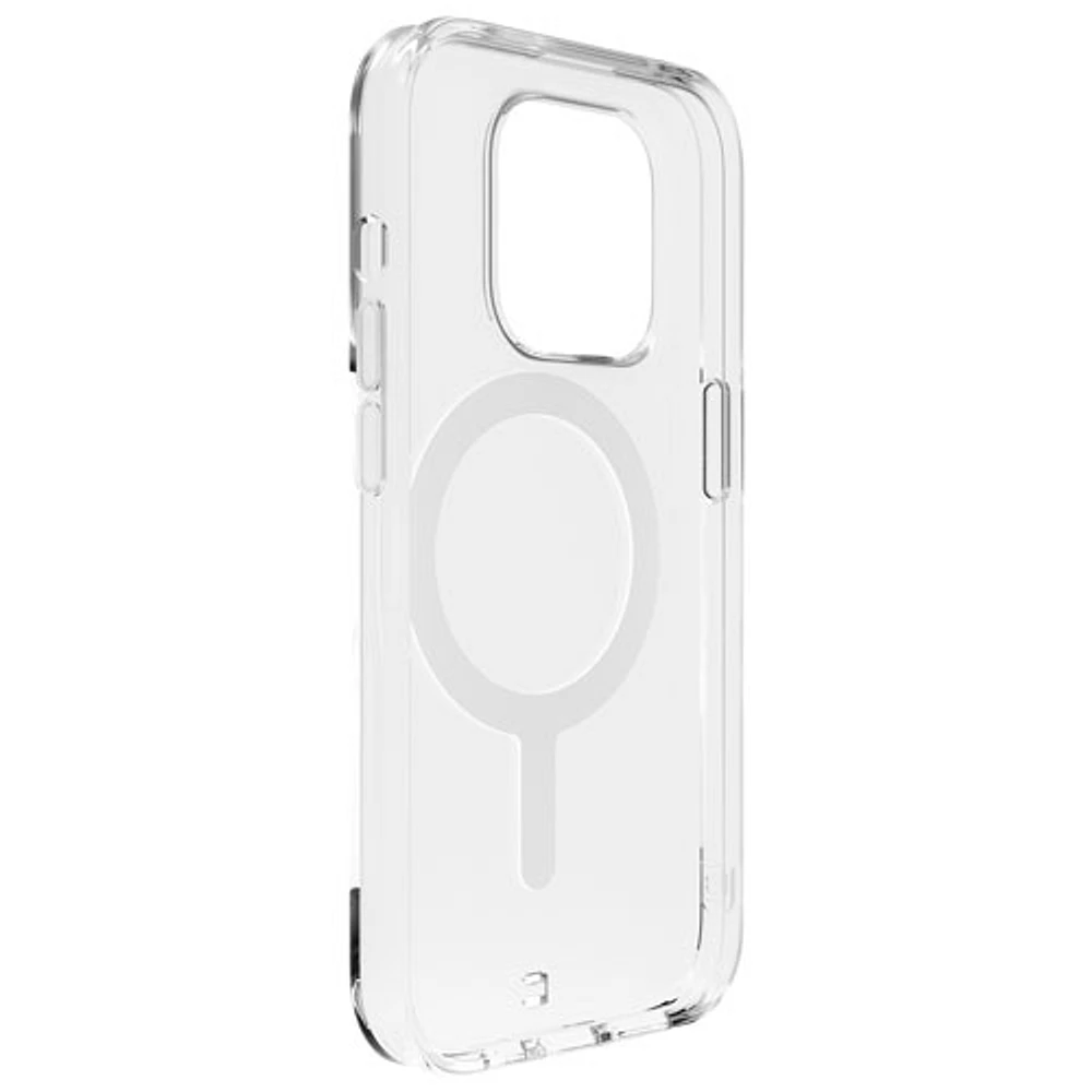 BodyGuardz Carve Fitted Hard Shell Case with MagSafe for iPhone 15 Pro