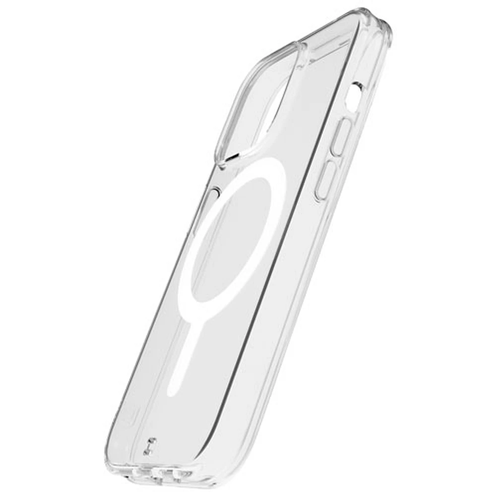 BodyGuardz Carve Fitted Hard Shell Case with MagSafe for iPhone 15 Pro