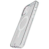 BodyGuardz Carve Fitted Hard Shell Case with MagSafe for iPhone 15 Pro Max