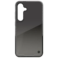 CLCKR Onyx Fitted Hard Shell Case for Galaxy S24+ (Plus) - Grey