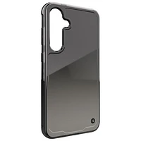 CLCKR Onyx Fitted Hard Shell Case for Galaxy S24+ (Plus) - Grey