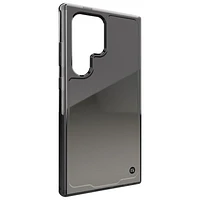 CLCKR Onyx Fitted Hard Shell Case for Galaxy S24 Ultra - Grey