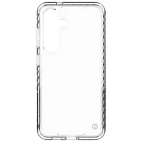 CLCKR Diamond Fitted Hard Shell Case for Galaxy S24 - Clear