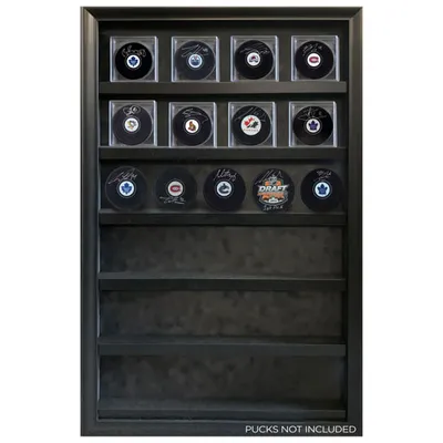 Frameworth 30-Puck Display Frame