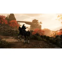 Rise of the Ronin (PS5)