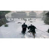 Rise of the Ronin (PS5)