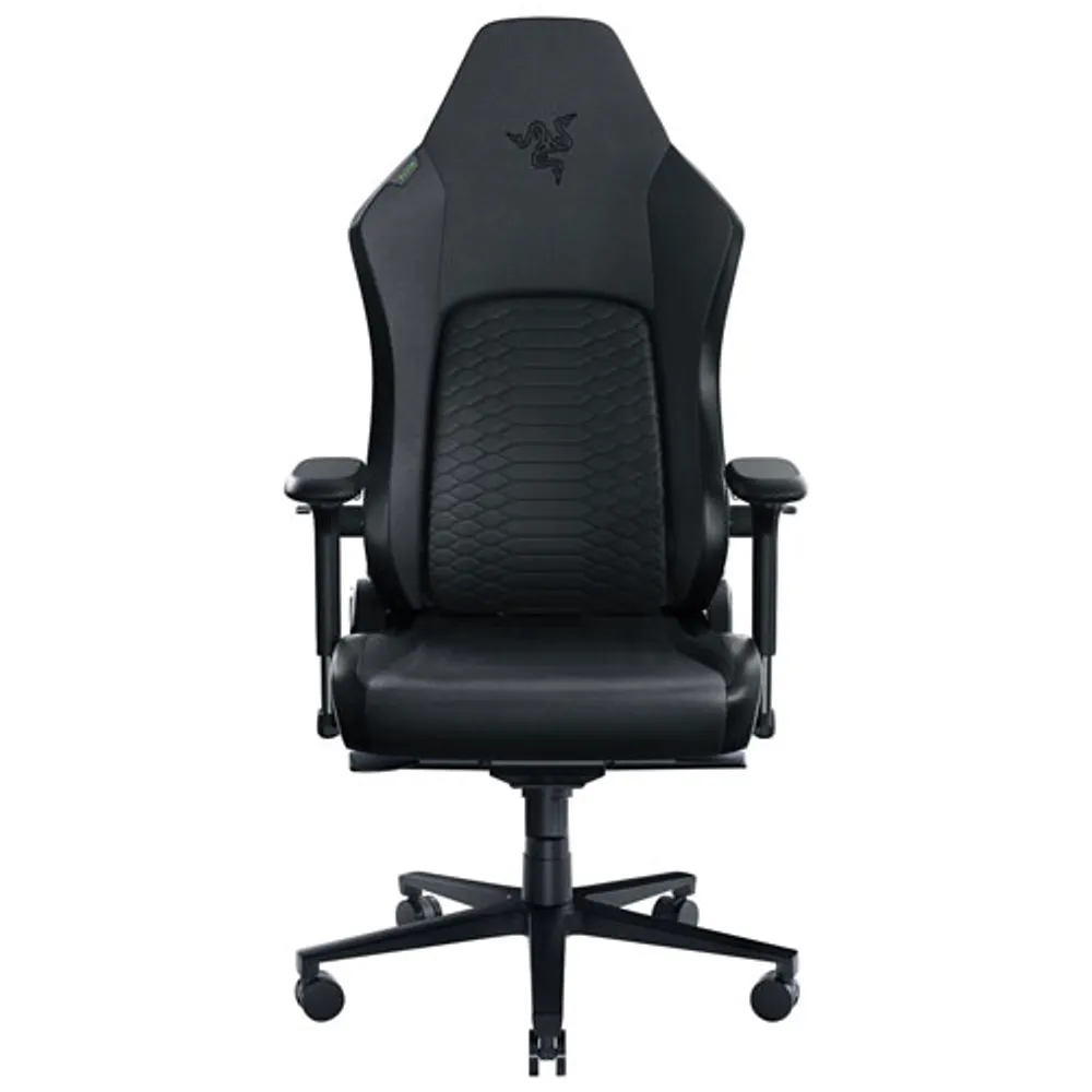 Razer Iskur V2 Ergonomic Faux Leather Gaming Chair