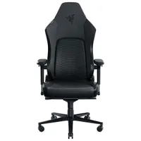 Fauteuil de jeu ergonomique en similicuir Iskur V2 de Razer