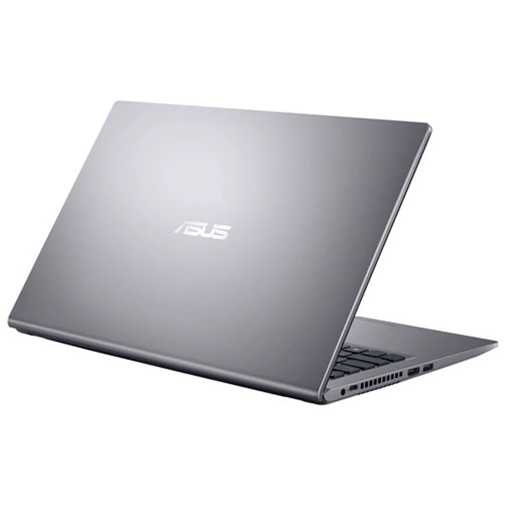 ASUS Vivobook 15.6" Laptop - Slate Grey (Intel Pentium Silver N6000/256GB SSD/8GB RAM/Windows 11 Home)