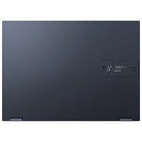 ASUS Vivobook 14 Flip 14" Touchscreen 2-in-1 Laptop - Quiet Blue (Intel Core i5-1335U/512GB SSD/8GB RAM/Win 11)