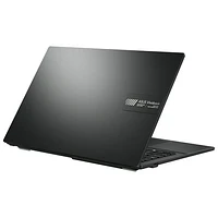 ASUS Vivobook Go 15 15.6" Laptop - Mixed Black (Intel Core i3-N305 /256GB SSD/8GB RAM/Windows 11 Home)