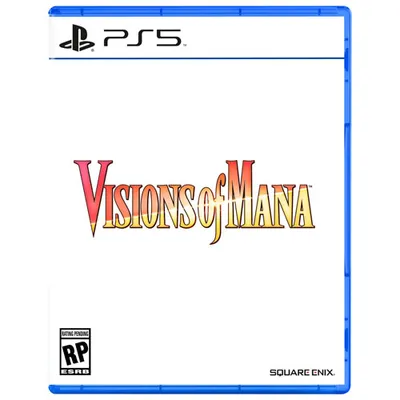 Visions of Mana (PS5)